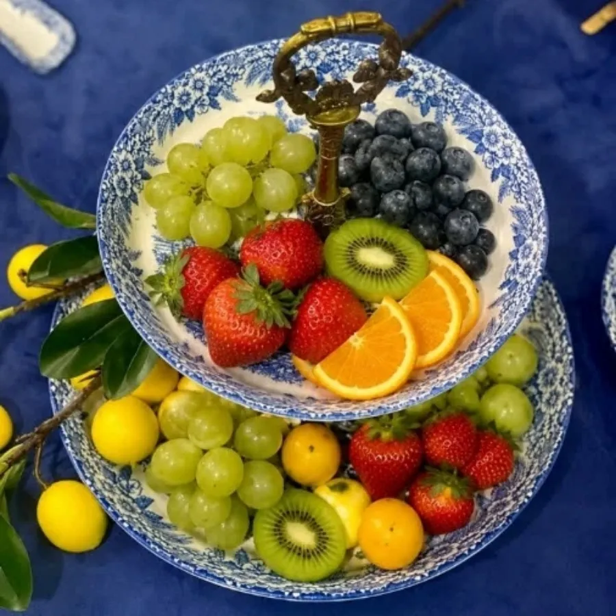 شیرینی خوری