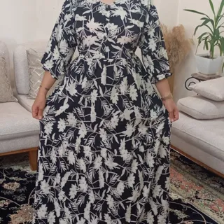 پیراهن دکمه دار