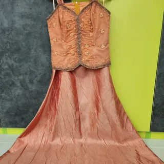 لباس مجلسی