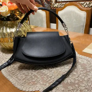 کیف مشکی