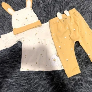 لباس بچگانه