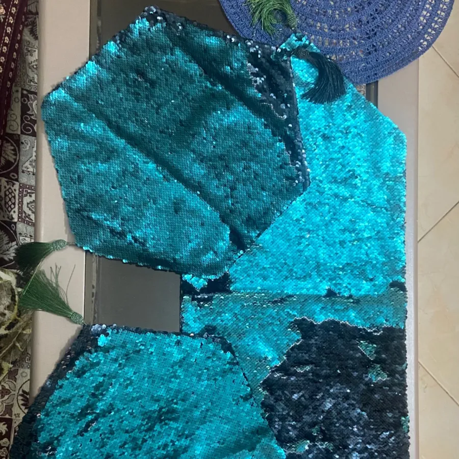 رو میزی 3 تیکه