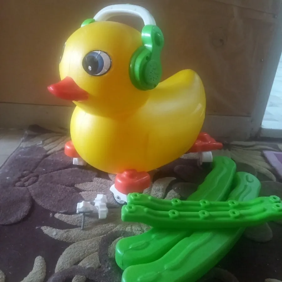 چرخ و ننی