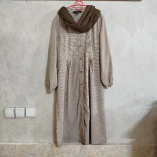 مانتو ساده