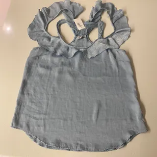 تاپ ساتن زنانه