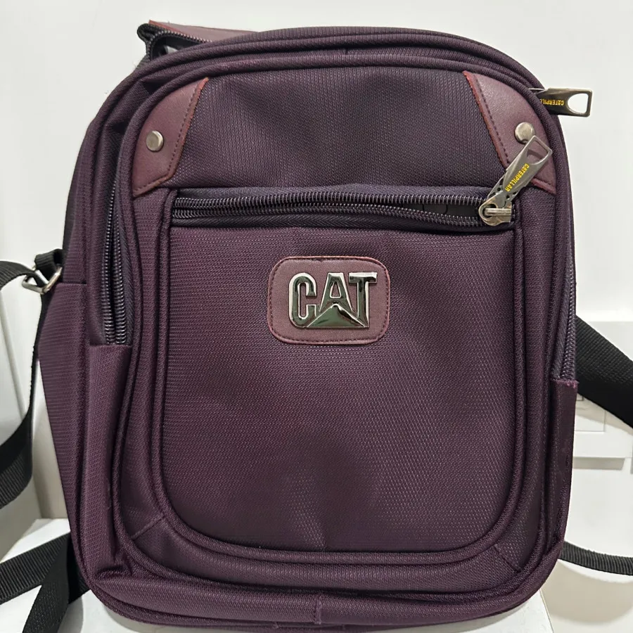کیف CAT