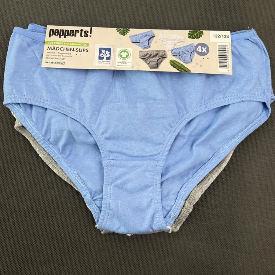 پک 4تاییبرند pepperts