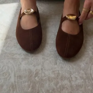 کفش