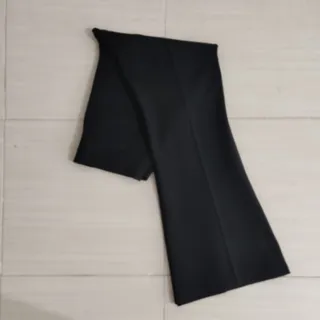 شلوار بوت کات ترک
