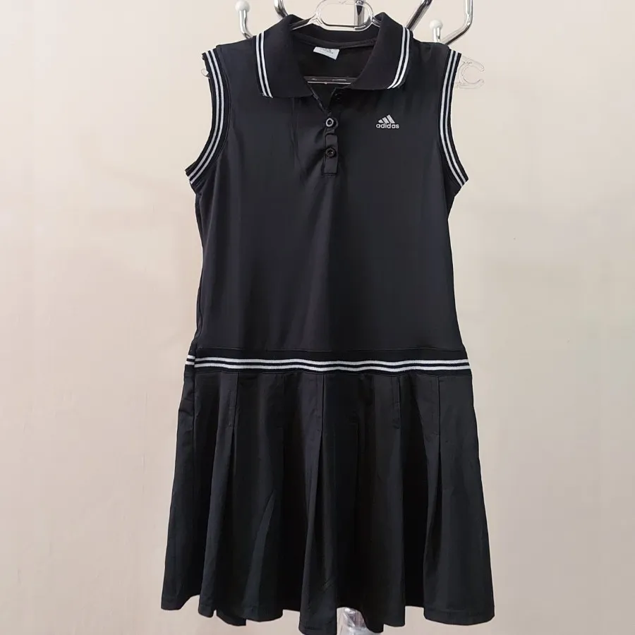 پیراهن تنیس adidas