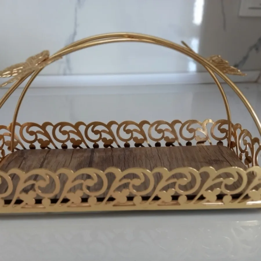 جاقاشقی طلایی