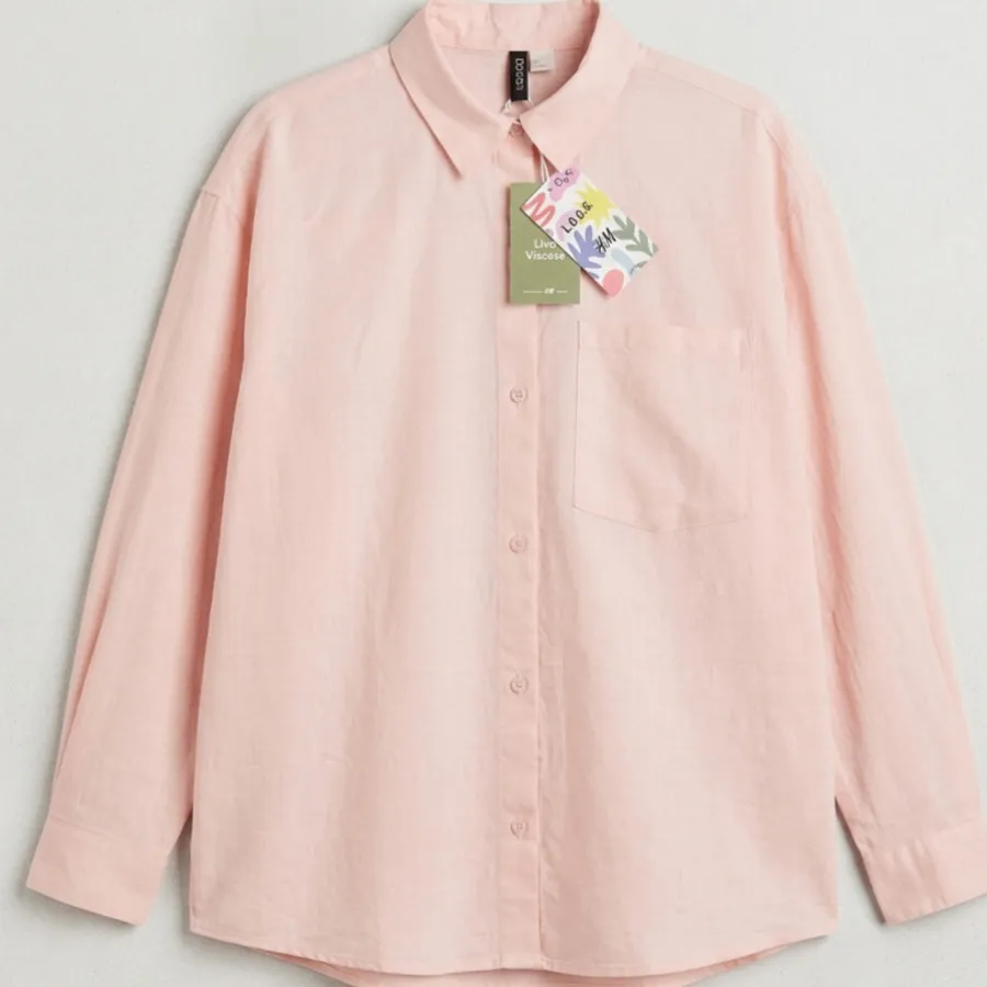 شومیز زنانه h&m