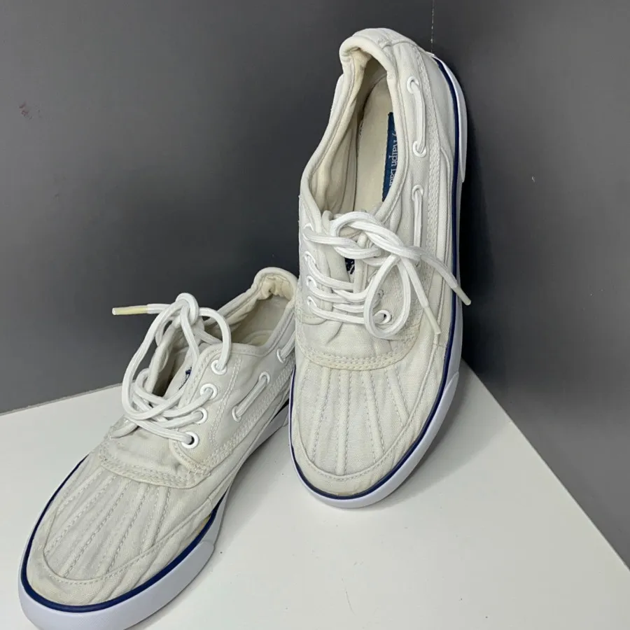 اسنیکرزRalph Laurenسایز41
