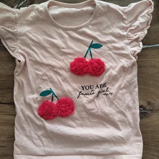 تیشرت بچگانه