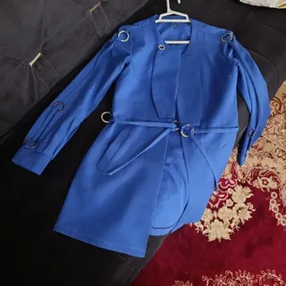 کت ابی