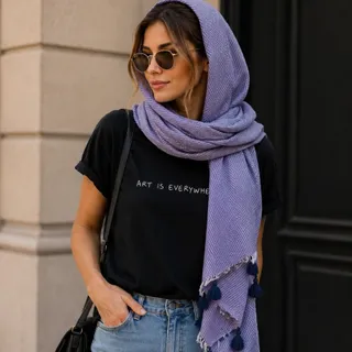 شال نولاشال