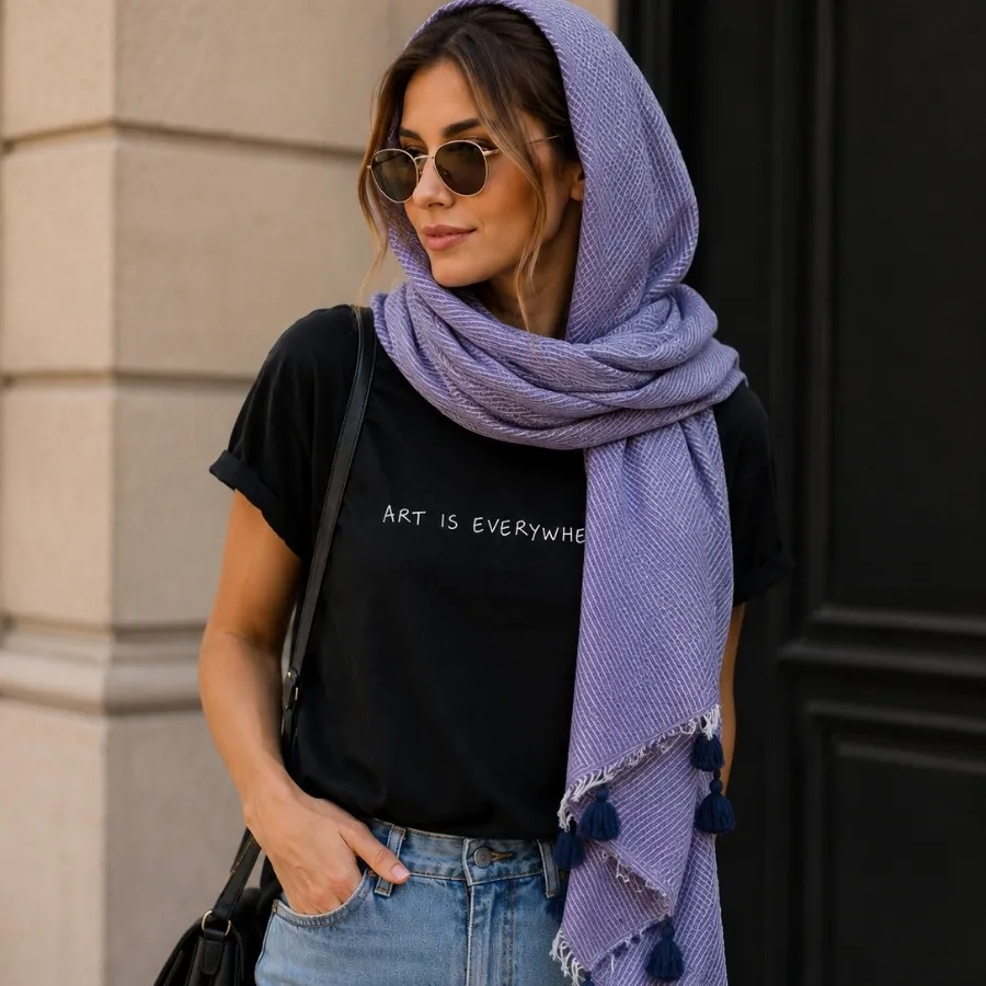 شال نولاشال