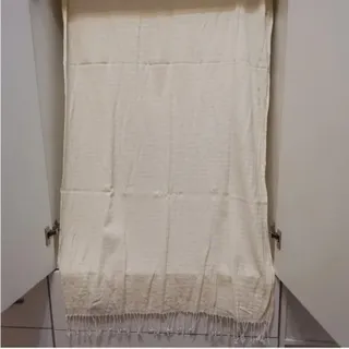 شال اسمارا لیمویی نخ
