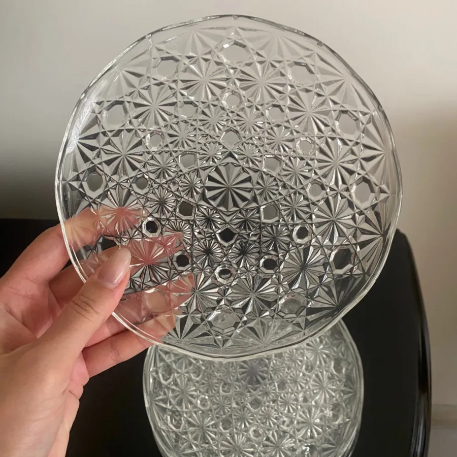 پیش دستی چک اصل