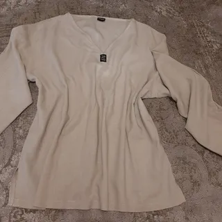 شومیز لینن