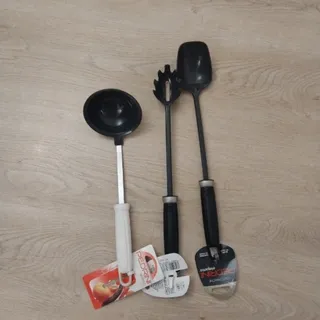 وسایل آشپژی ملاقه