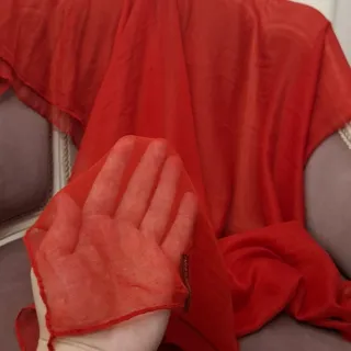 روسری زنانه