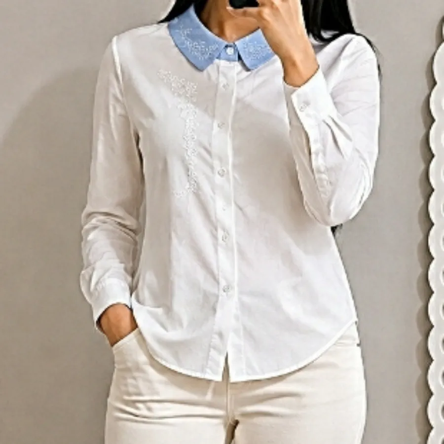 شومیزسفید