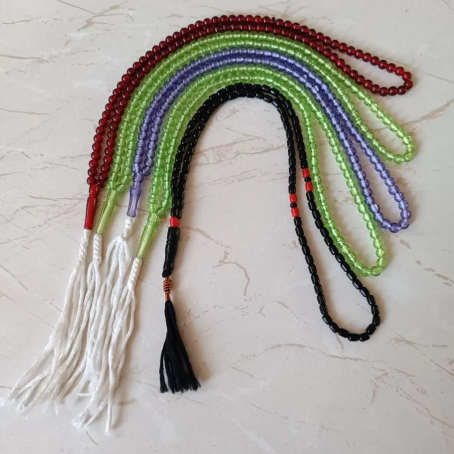 تسبیح