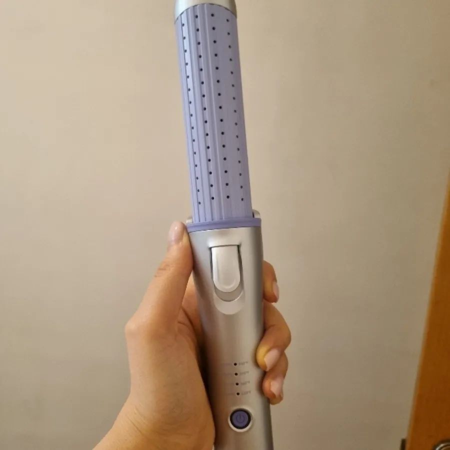 استایلر مو شیگلم