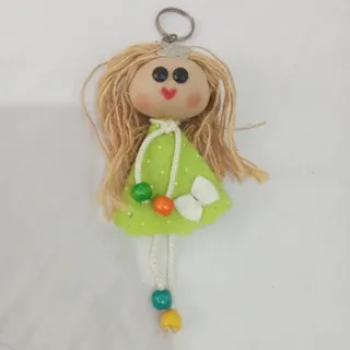 عروسک