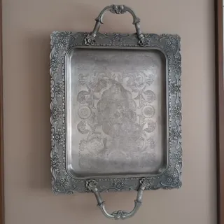 سینی بزرگ پیوتر