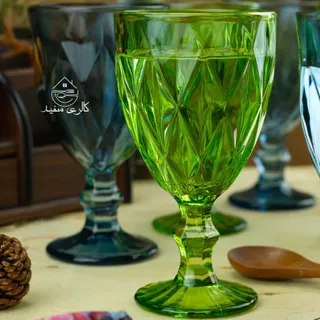 جام بلور