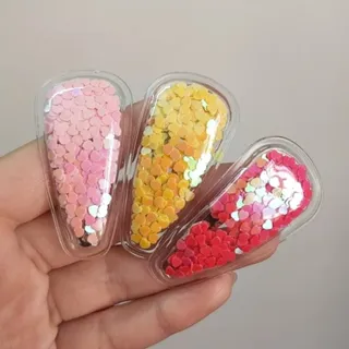 گلسر تق تقی آکواریومی