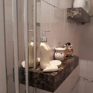 شلف دیواری