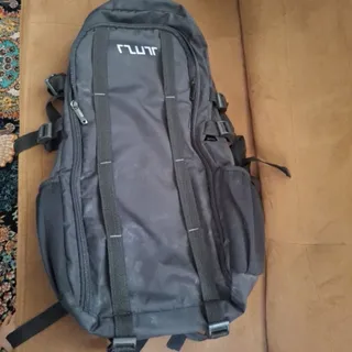 کوله پشتی