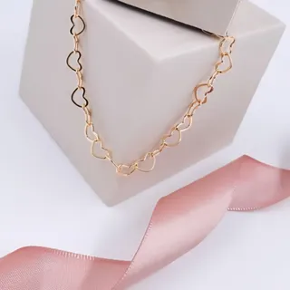 ست زنجیر قلب
