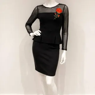 پیراهن زنانه