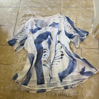 شومیز خارجی