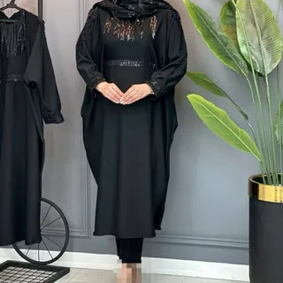عبا شیک