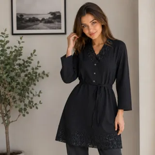 تونیک شومیز