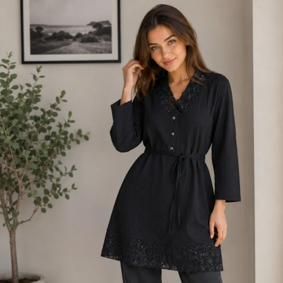 تونیک شومیز