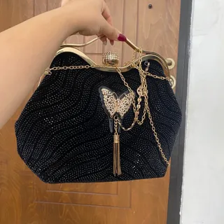 کیف مجلسی