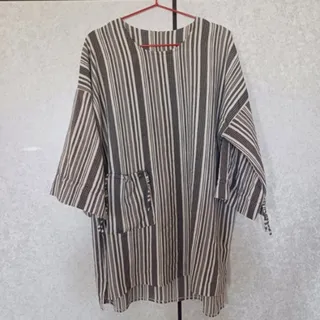 شومیز راه راه