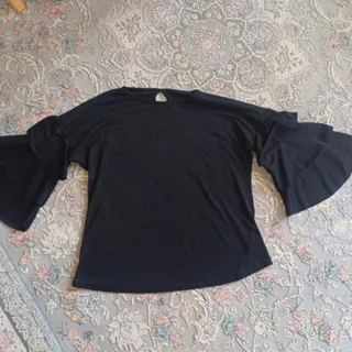 بلوزمشکی