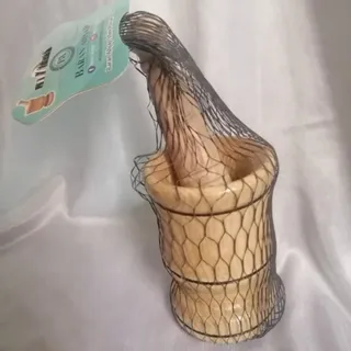 هاون چوبی خارجی