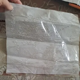 میل بافتنی،کتاب سنتور،