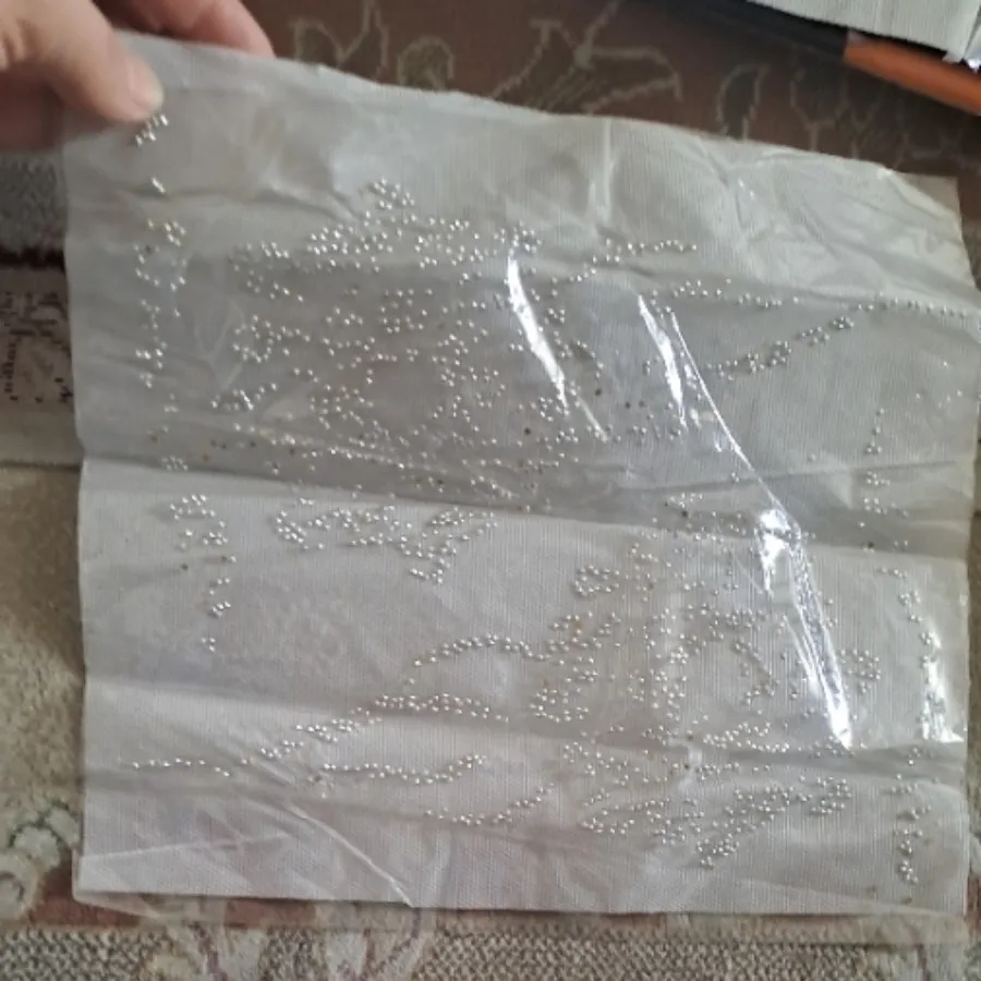 میل بافتنی،کتاب سنتور،