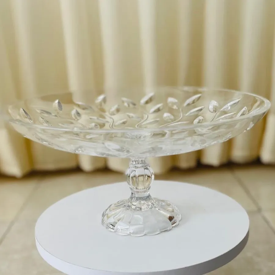 میوه خوری کریستال