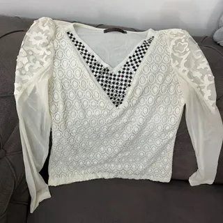 بلوز مجلسی