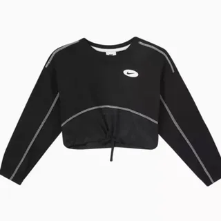 کراپ چهارفصل Nike